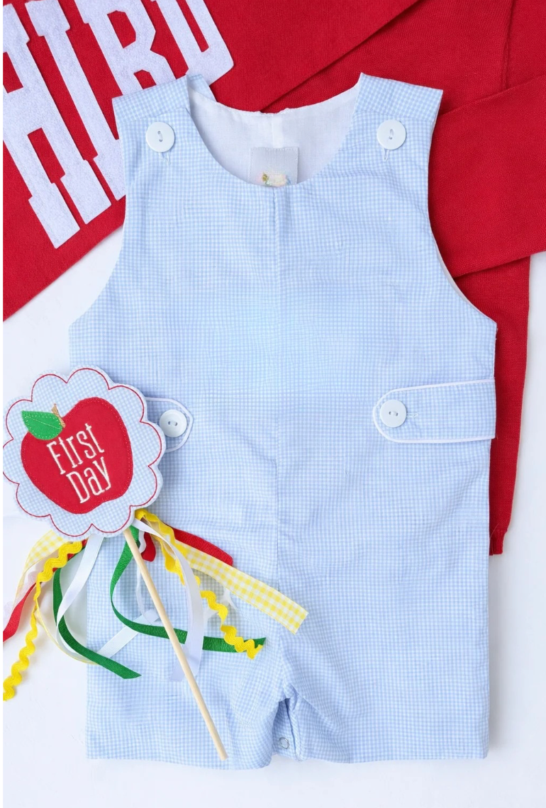 Boys Jon Jon Preorder (ships mid July)