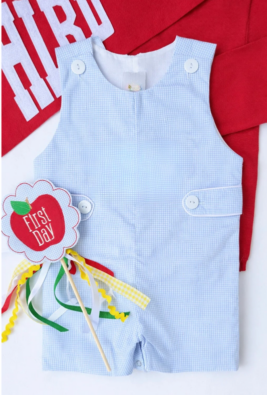 Boys Jon Jon Preorder (ships mid July)