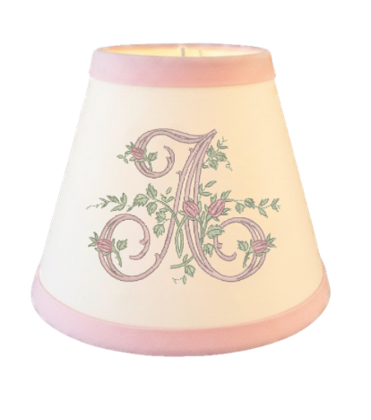 The Signature Sconce (Initial)