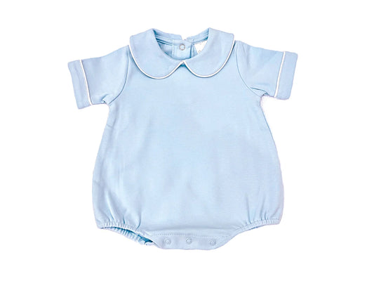 Boy's Short Sleeve Bubble Bundle