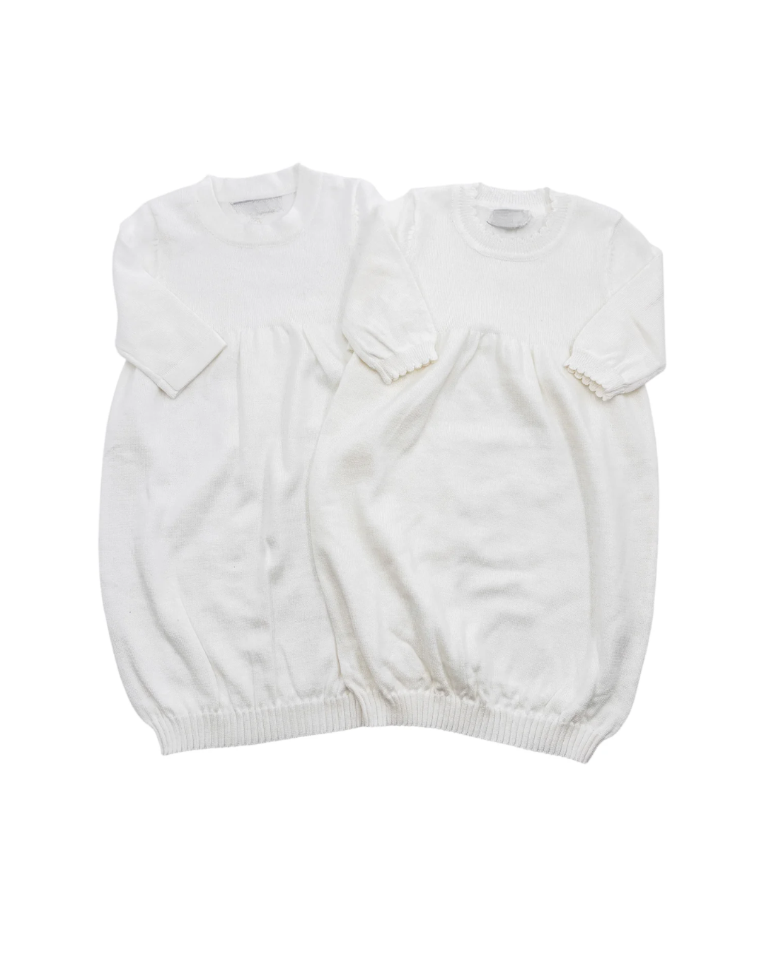 The Collins Knit Gown