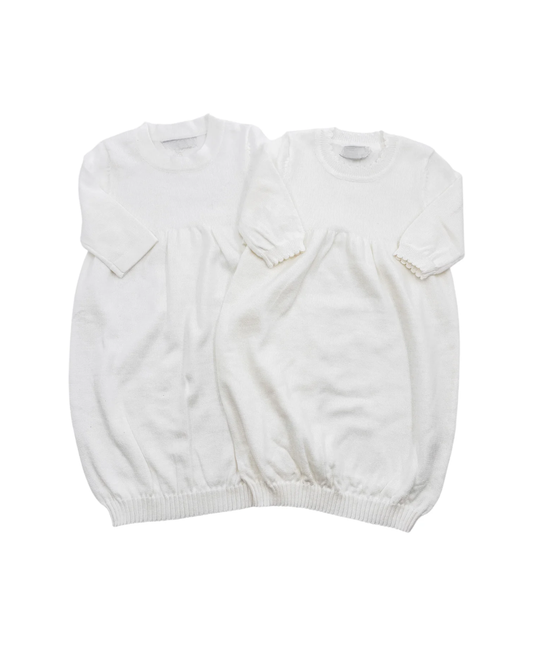 The Collins Knit Gown