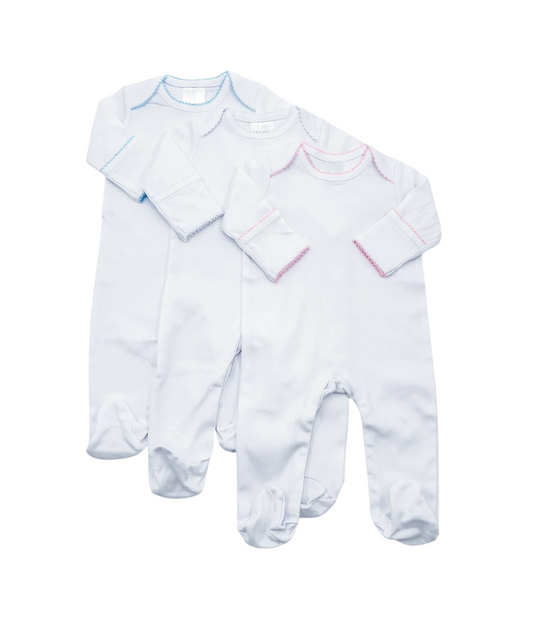 The Essentials Proper Footie